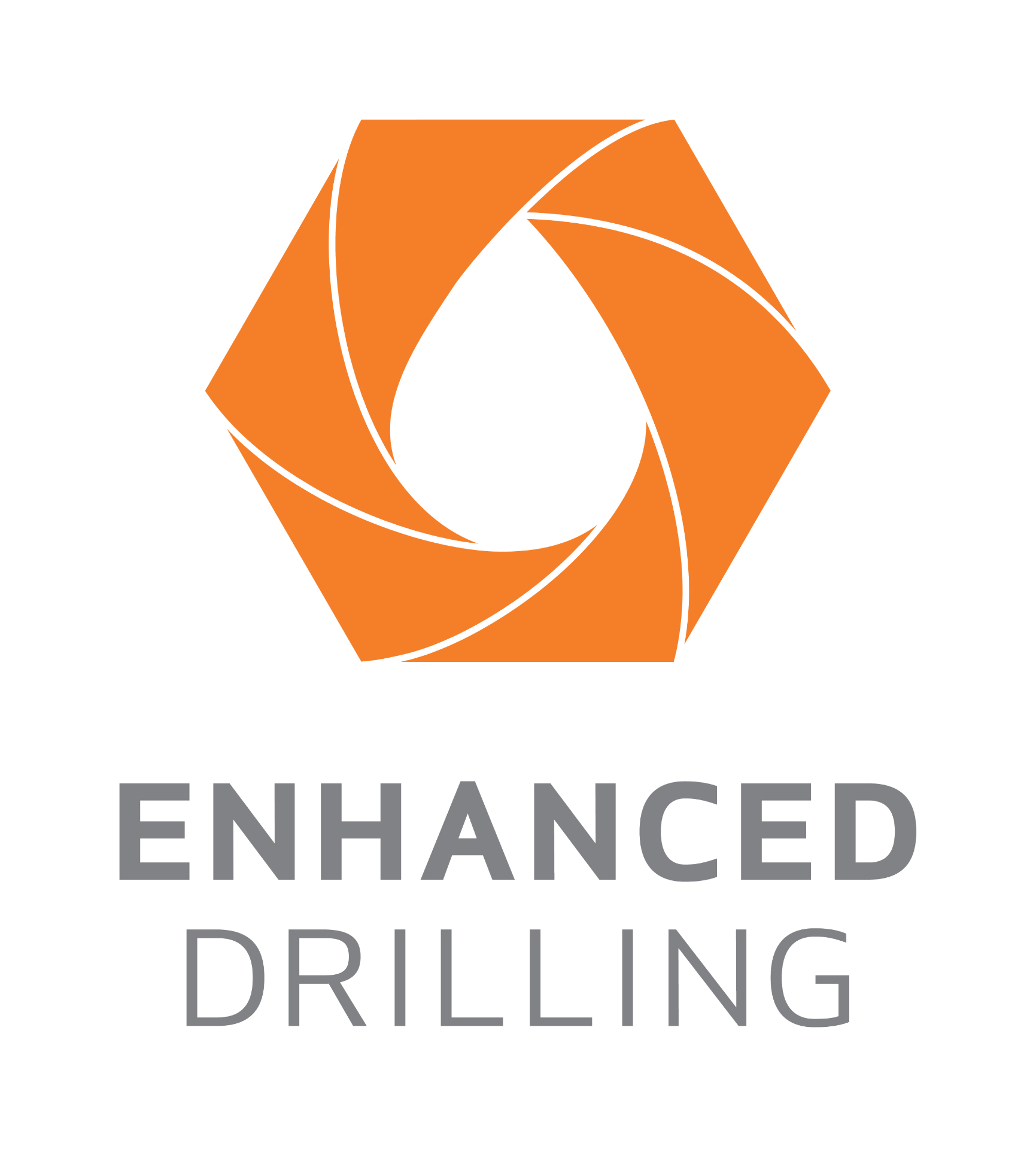 Enhanced Drilling logo