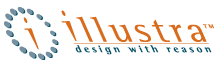Illustra Design logo