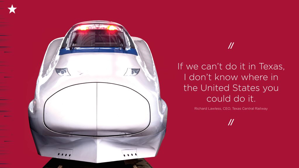 Positioning Leadership: Corporate Client Brochure — SHIMMICK JV