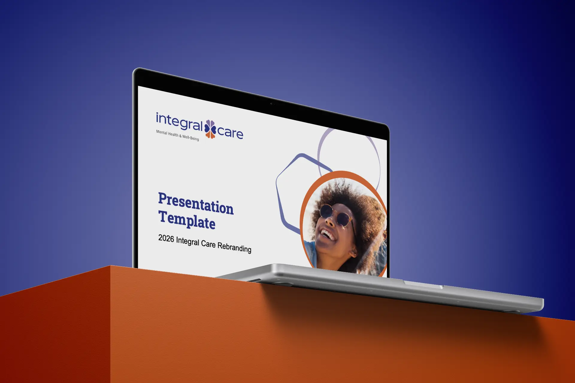 Mission-Driven: Non-Profit Brand System & Guidelines — Integral Care
