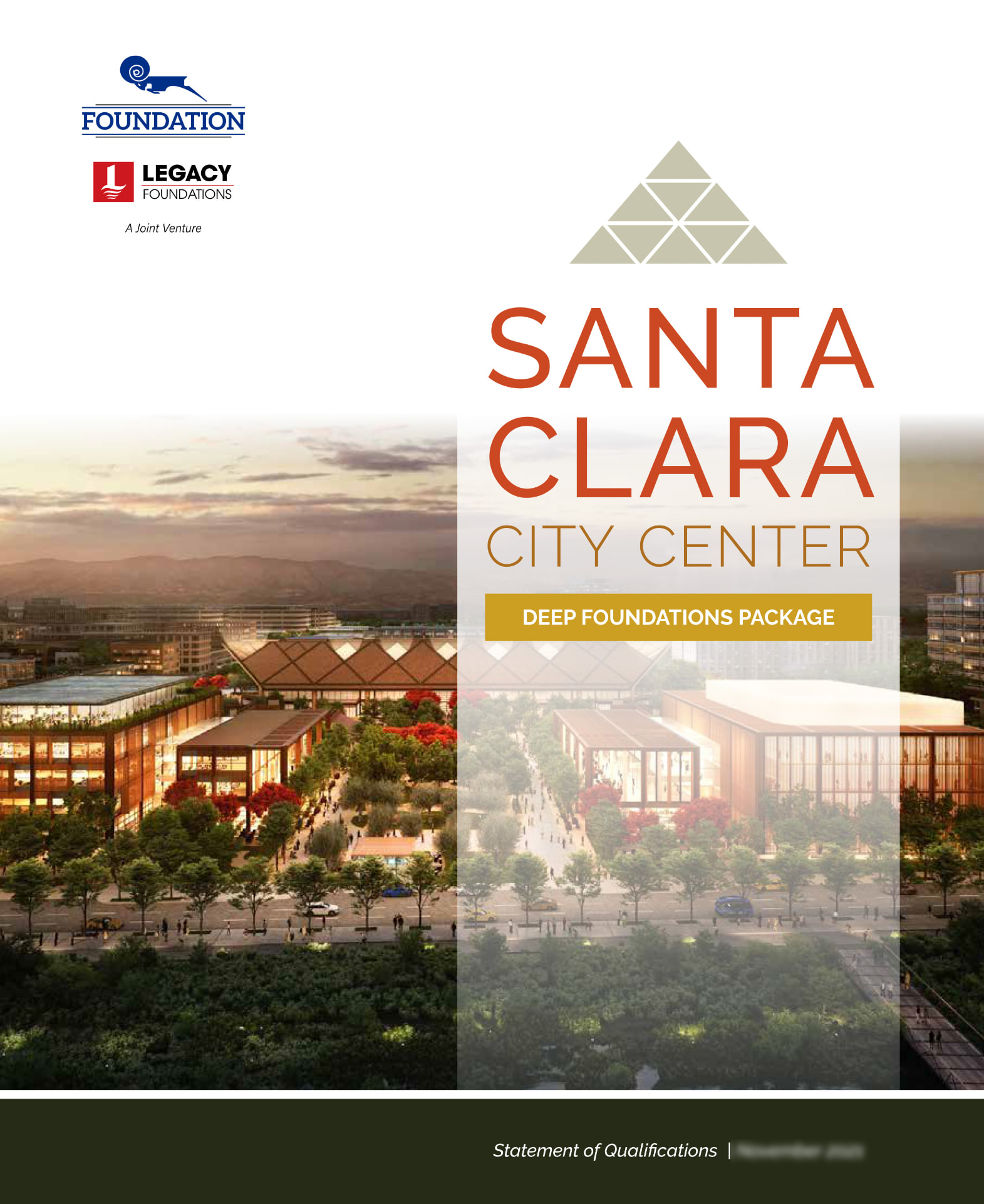 Winning Bids: Mixed-Use Development Proposal System — Legacy Foundations