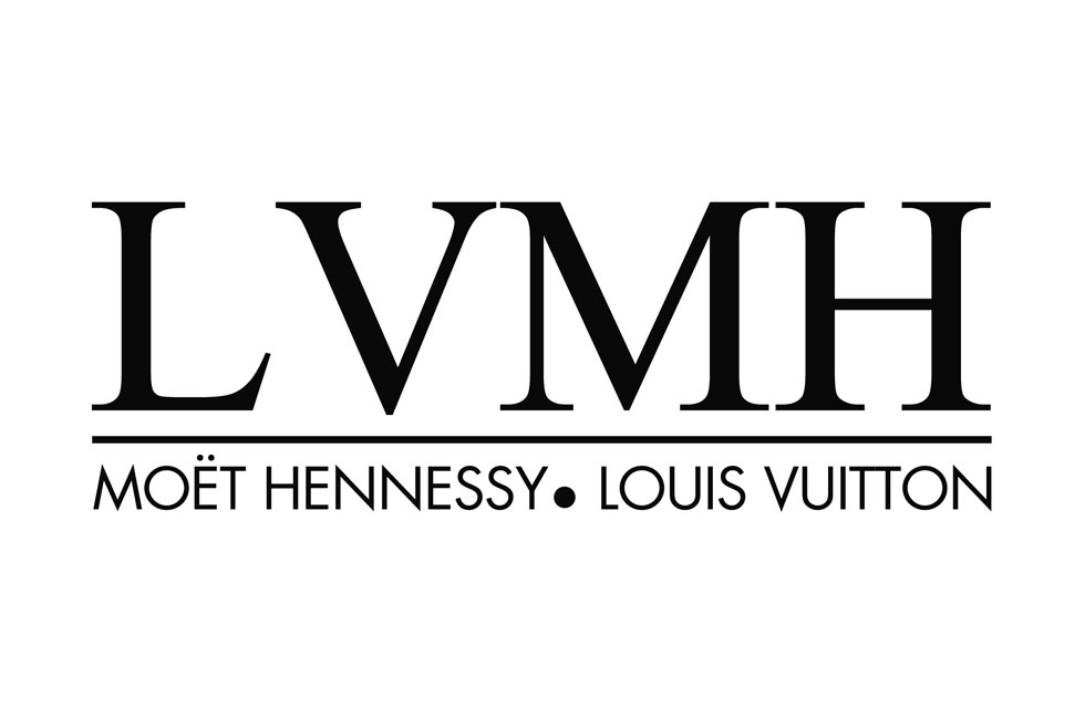 Moët & Chandon – LVMH logo