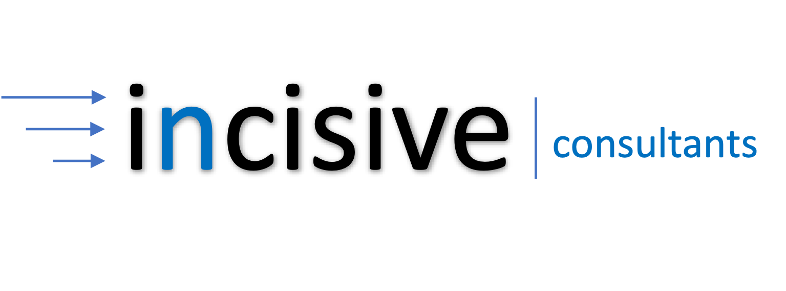 Incisive Consultants logo