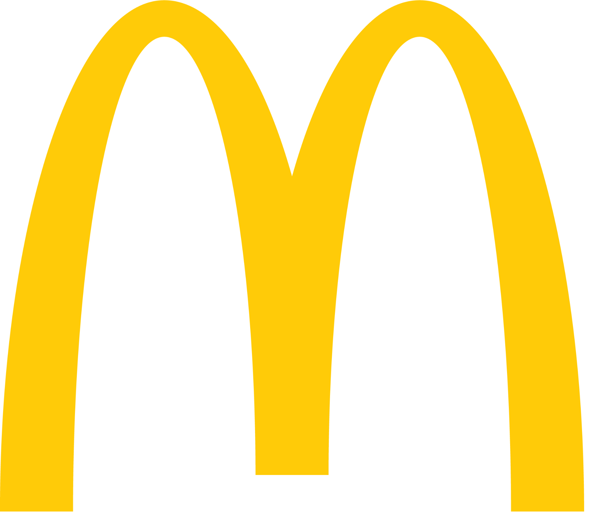 McDonald's Brasil logo