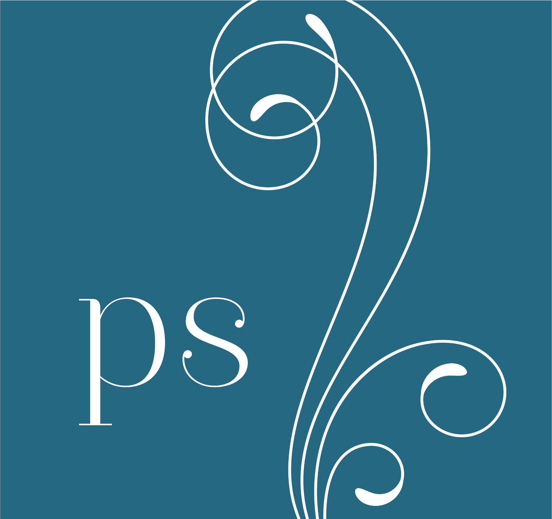 The Polite Society logo